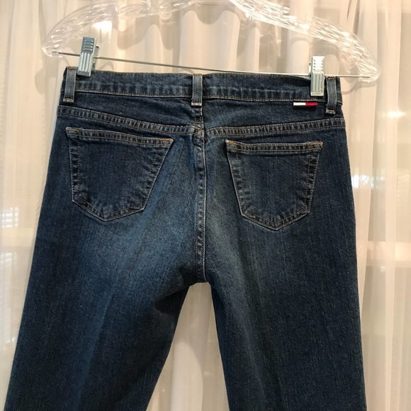 TOMMY JEANS LIKE NEW - Picture 3 of 4